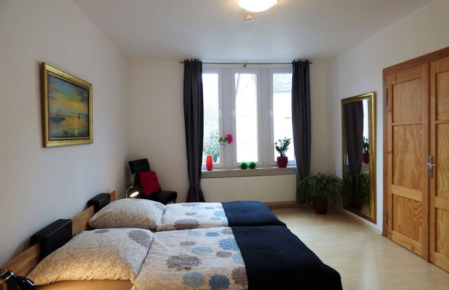Sonnenhaus Ferienwohnungen - Foto 14