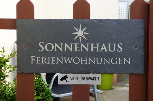 Foto 19 - Sonnenhaus Ferienwohnungen