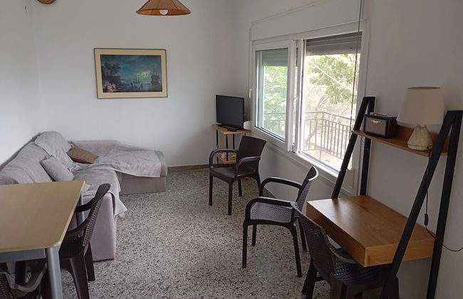 Seaside Holiday Home With Balcony - Foto 1