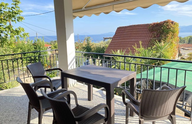 Seaside Holiday Home With Balcony - Foto 32
