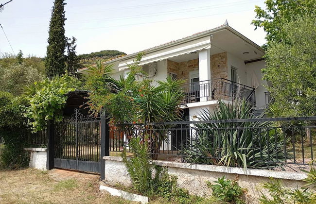 Seaside Holiday Home With Balcony - Foto 25