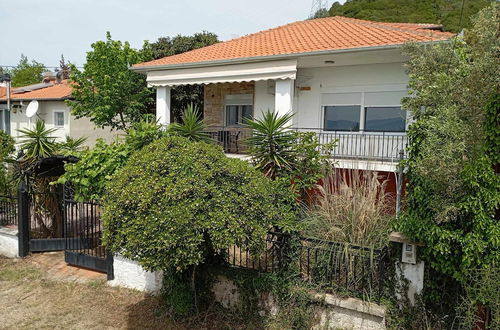 Photo 31 - Seaside Holiday Home With Balcony