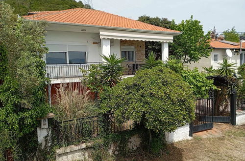 Photo 27 - Seaside Holiday Home With Balcony