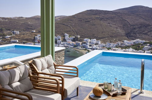 Foto 47 - EmGard Suites Kythnos