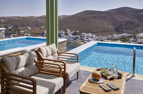 Photo 52 - EmGard Suites Kythnos