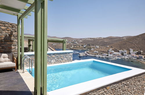 Photo 36 - EmGard Suites Kythnos