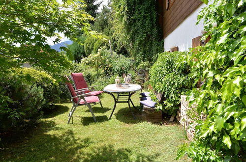 Photo 19 - Flat in Bayerisch Eisenstein With Garden