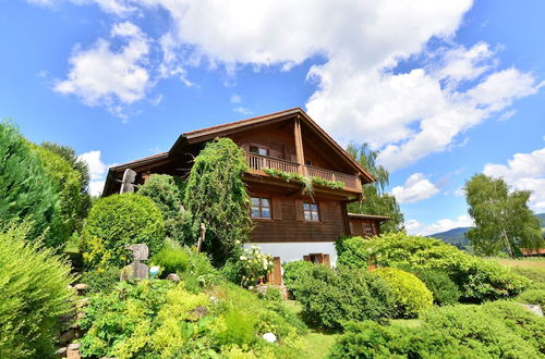 Photo 23 - Flat in Bayerisch Eisenstein With Garden