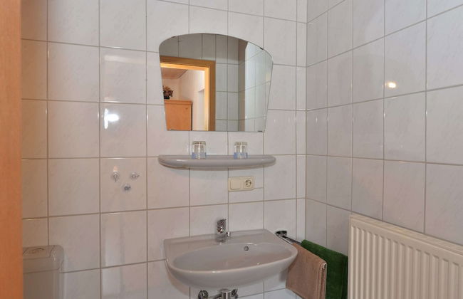 Wohnung in Bayerisch Eisenstein mit Garten - Foto 13