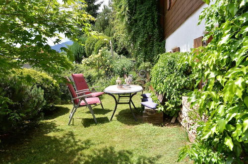 Photo 20 - Flat in Bayerisch Eisenstein With Garden