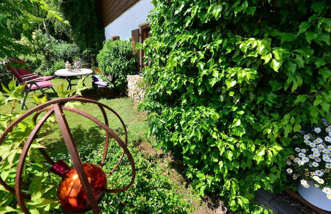 Wohnung in Bayerisch Eisenstein mit Garten - Foto 20