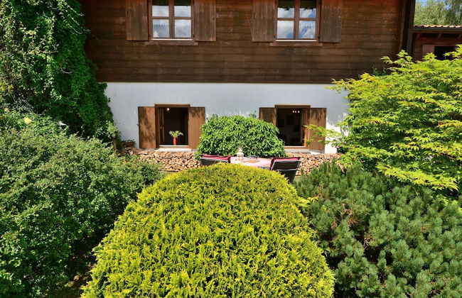 Wohnung in Bayerisch Eisenstein mit Garten - Foto 21