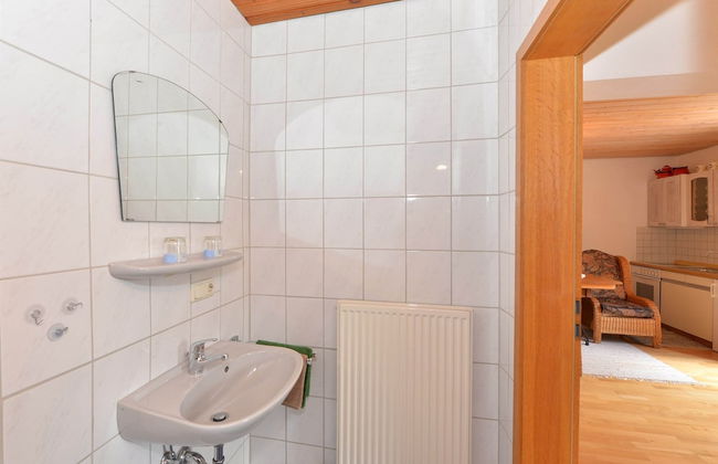 Wohnung in Bayerisch Eisenstein mit Garten - Foto 14
