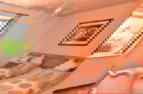 Photo 10 - Flat in Bayerisch Eisenstein With Garden