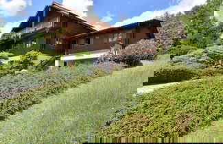 Photo 1 - Flat in Bayerisch Eisenstein With Garden