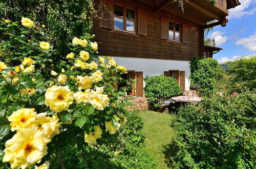 Photo 26 - Flat in Bayerisch Eisenstein With Garden