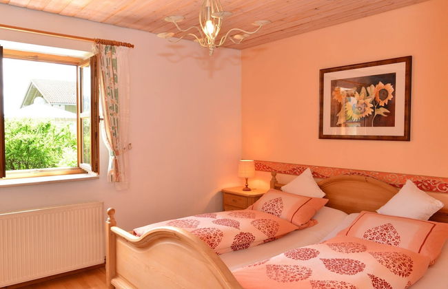 Wohnung in Bayerisch Eisenstein mit Garten - Foto 2