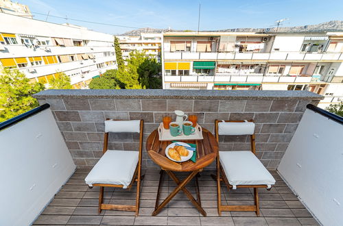 Photo 42 - Holiday Apartment Miltoni Split