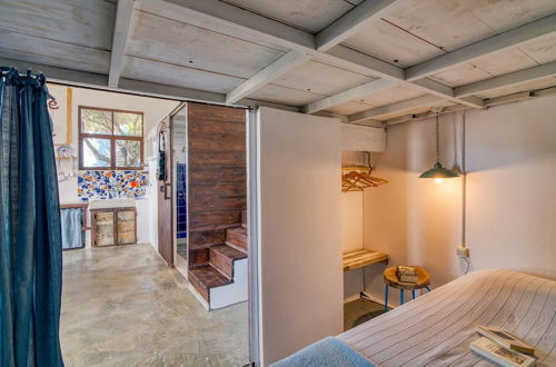 Foto 4 - Loft Atelier Apartment Heraklion