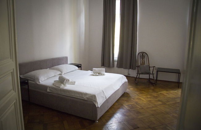 Cardinal apartments - Foto 10