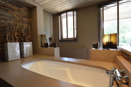 Photo 19 - Grand Holiday Home in Alphen with Sauna & Hot Tub