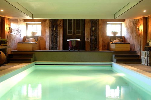 Photo 1 - Grand Holiday Home in Alphen with Sauna & Hot Tub