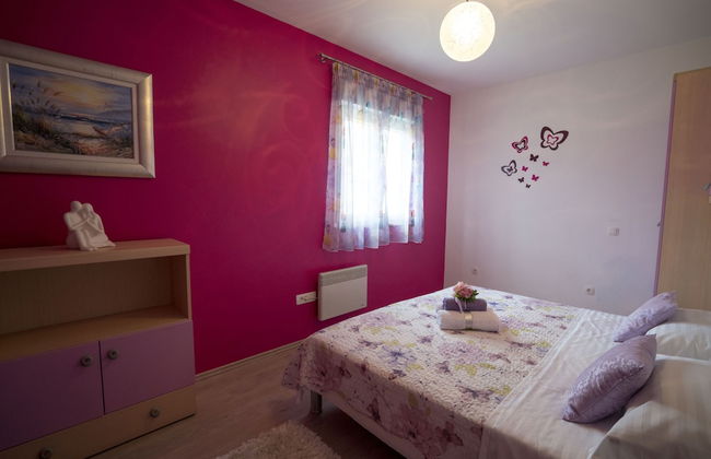 Villa Daniela - Foto 9