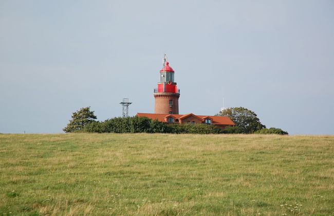 Restful Bungalow in Kühlungsborn near Beach - Foto 16