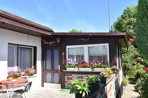 Photo 1 - Restful Bungalow in Kühlungsborn near Beach