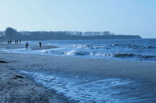 Photo 28 - Cozy Apartment in Pepelow near Baltic Sea