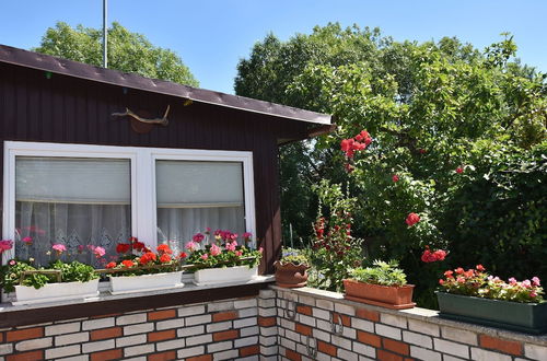 Photo 17 - Restful Bungalow in Kühlungsborn near Beach