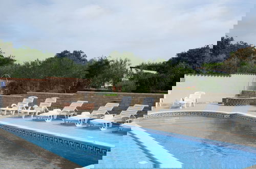 Photo 16 - Relaxing Apartment in Banjole With Shared Pool