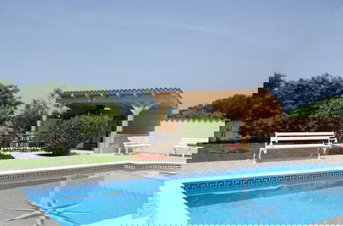 Foto 20 - Relaxing Apartment in Banjole With Shared Pool