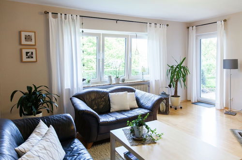 Photo 11 - Cozy Apartment in Niederehe Eifel near Forest