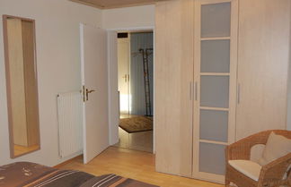 Photo 3 - Cozy Apartment in Niederehe Eifel near Forest