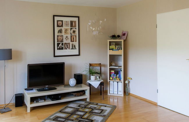 Cozy Apartment in Niederehe Eifel near Forest - Foto 11