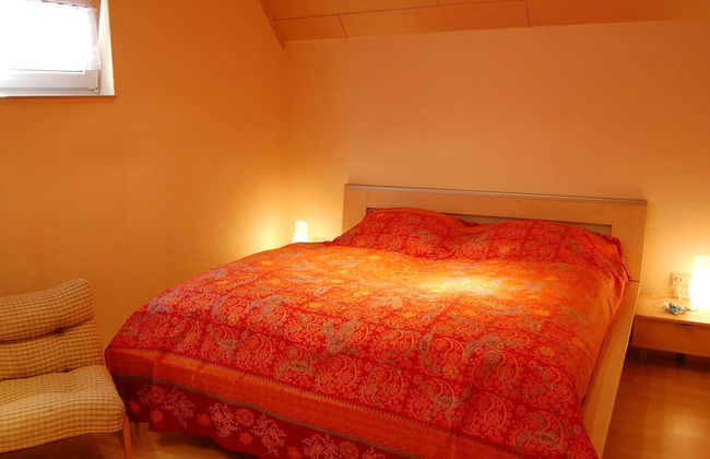 Cozy Apartment in Niederehe Eifel near Forest - Foto 2