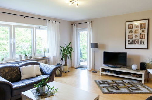 Photo 10 - Cozy Apartment in Niederehe Eifel near Forest