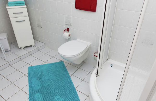 Cozy Apartment in Niederehe Eifel near Forest - Foto 13