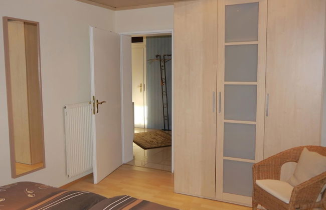 Cozy Apartment in Niederehe Eifel near Forest - Foto 3