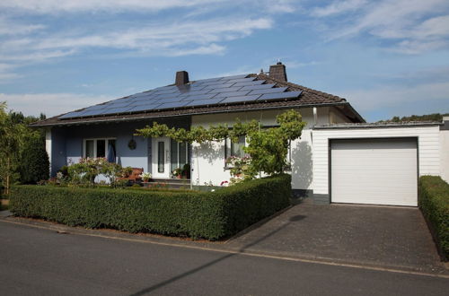 Photo 15 - Cozy Apartment in Niederehe Eifel near Forest