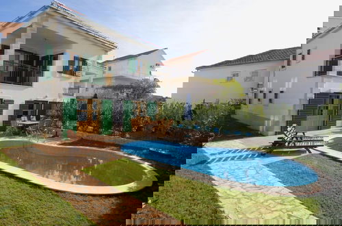 Foto 16 - Beautiful Villa With Spacious Terrace and Private Swimming Pool, on the Croatian Island of Hvar
