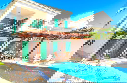 Foto 22 - Beautiful Villa With Spacious Terrace and Private Swimming Pool, on the Croatian Island of Hvar