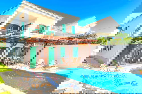 Foto 25 - Beautiful Villa With Spacious Terrace and Private Swimming Pool, on the Croatian Island of Hvar