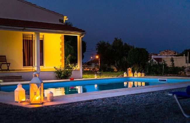 Villa Zizi Sea View - Foto 19