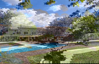 Photo 1 - Spacious Holiday Home in Svetvincenat With Pool