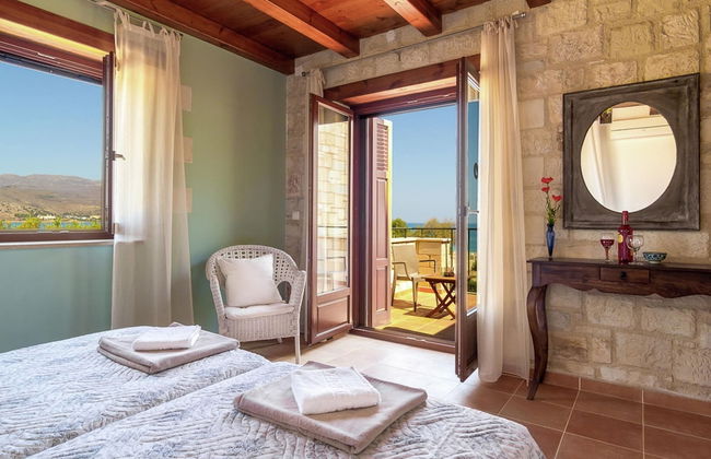 Villa in Kamisiana With Private Pool & Beach - Foto 7