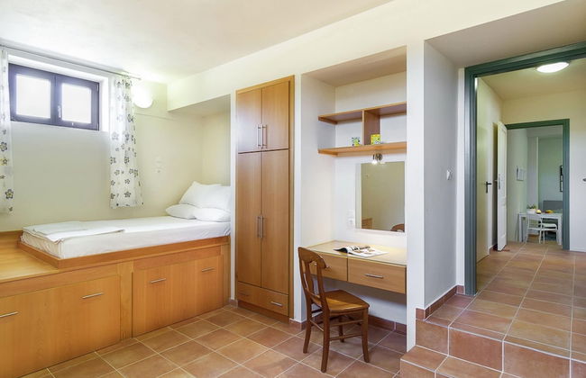 Villa in Kamisiana With Private Pool & Beach - Foto 2