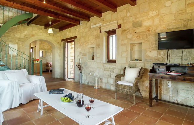 Villa in Kamisiana With Private Pool & Beach - Foto 11