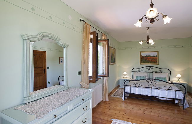 Istrian Villa Fendi Rebici - Foto 3